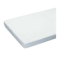 Behrend Spannbettlaken, Frottee-Jersey, PVC-Beschichtung,...