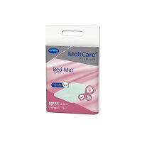 Hartmann MoliCare® Premium Bed Mat Textile...