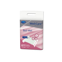 Hartmann MoliCare® Premium Bed Mat Textile...