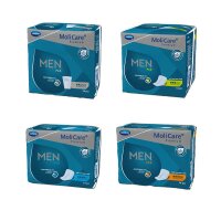 Hartmann Inkontinenzeinlagen MoliCare® Premium Men...
