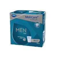 Hartmann Inkontinenzeinlagen MoliCare® Premium Men...