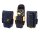 TEE-UU Holster, EXTENSION, PROFI o. MASTER