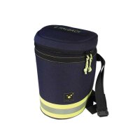TEE-UU RESPI Atemschutzmasken-Behälter, 2 Größen