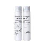Schülke Octenisept® Schleimhautantiseptikum farblos schmerzfrei Größen