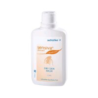 Schülke sensiva® dry skin balm, Intensivpflege,...