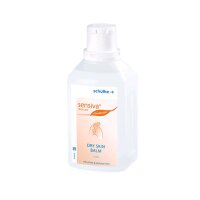 Schülke sensiva® dry skin balm, Intensivpflege,...