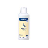 Baktolan lotion pure, Öl in Wasser Pflegeemulsion...