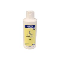 Baktolan lotion pure, Öl in Wasser Pflegeemulsion...