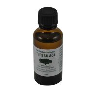 MC24® original australisches Teebaumöl, naturrein