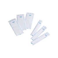 Euronda Eurosteril Sterilisationsbeutel, 500 St., 25 cm lang