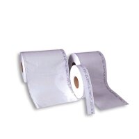 Ratiomed Steri-Rolle ohne Falte, 2 Indikatoren, 1 Rolle,...