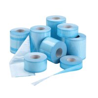 Euronda Eurosteril Sterilisationsfolie, 1 Rolle, 200 m