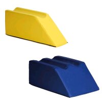 Pader Lymphdrainagekeil 1 o. 2 Beinmulden,...