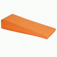Handlagerungskeil, Lagerungskeil, von Pader 40 x 20 x10/2...