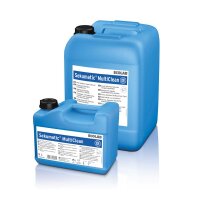 Ecolab Instrumentenreiniger Sekumatic Multiclean, versch....