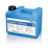 Ecolab Instrumentenreiniger Sekumatic Multiclean, versch....