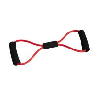 Behrend PowerUp 8-Tube Fitnesstube, Arme/Schulter,...