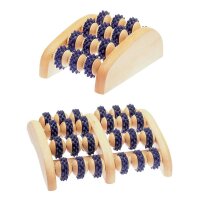 Behrend Fußroller, 15-24 Noppen, für 1 oder 2...