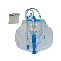 Behrend Mono-Flo Plus Bettbeutel 2L, steril, 90/120cm...