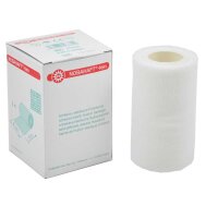 Nobahaft®-fein Weiß, kohäsive Fixierbinde,...
