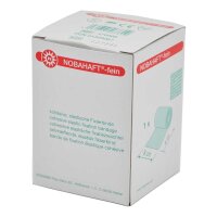 Nobahaft®-fein Weiß, kohäsive Fixierbinde,...