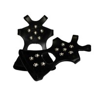 Behrend Schuh-Spikes Basic, flache Schuhe,...