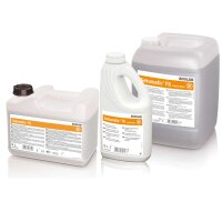 Ecolab Klarspüler Sekumatic FK, mild sauer, versch....