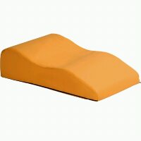 Pader Venenkissen, Wellnesskissen, Kunstlederbezug,...