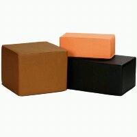 Pader Positurkissen mit Styroporkern, Sitzkissen,...