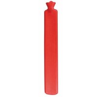 Sänger 2,5L Gummi-Wärmflasche Longi, 77cm,...