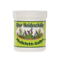 Asam Alter Heideschäfer® Melkfett Salbe,...