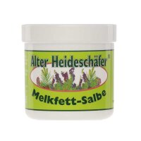 Asam Alter Heideschäfer® Melkfett Salbe,...