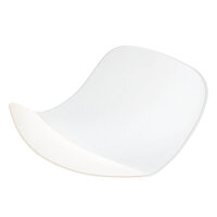 Lifemed® Blasenpflaster, Transparent, 6 Stück, 4...