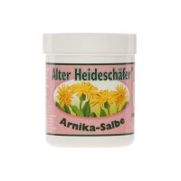Asam Alter Heideschäfer® Arnika-Salbe,...
