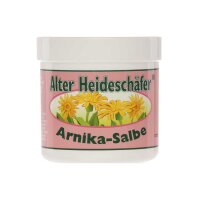 Asam Alter Heideschäfer® Arnika-Salbe,...