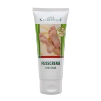 Asam Kräuterhof® Fußcreme, erfrischt,...