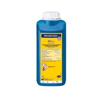 Instrumenten-Desinfektionsmittel Korsolex® basic von...