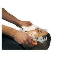 Holthaus Medical OXYSAFE Notfallbeatmungshilfe, DIN...
