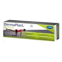 Hartmann DermPlast Active Warm Cream, Wärmecreme,...