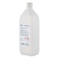 Medicalcorner24 Isopropanol 99,9%, Isopropylalkohol, 1 L...