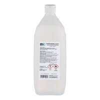 Medicalcorner24 Isopropanol 99,9%, Isopropylalkohol, 1 L...