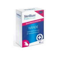 Hartmann Sterillium Protect & Care...