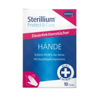 Hartmann Sterillium Protect & Care...