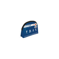 Leina-Werke Freizeit-Tasche, DRK-Edition, 16,5x6x12,5cm,...