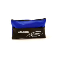 Leina-Werke Mini-Verbandtasche, Erste-Hilfe, 17x7,5cm,...