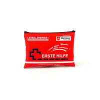 Leina-Werke Mobiles Erste-Hilfe-Set, 18,5x13cm, versch....