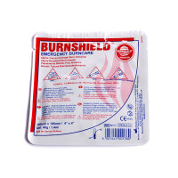 BurnShield Hydrogelverband, für Verbrennungen,...