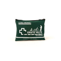 Leina-Werke Erste-Hilfe-Set für Angler, 15,5x11cm,...