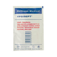 Holthaus Medical YPSISEPT® Hautreinigungstücher