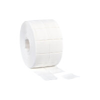 Nobazelltupf Zellstofftupfer, 8 x 10 cm, 2 Rollen...